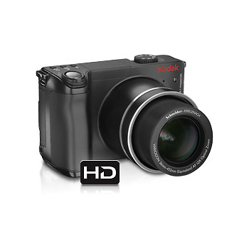 Kodak EasyShare Z8612 Digital Point and Shoot Camera, , large image number 0